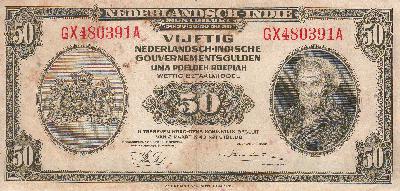 Beschrijving voorzijde: WILHELMINA